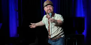 Los Angeles Hollywood Night Tour with Dinner & Comedy Show