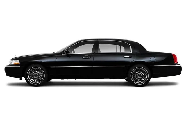 New York City Private Arrival Transfer - Image 2