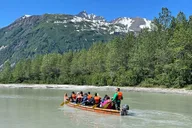 Glacier Point Wilderness Safari thumbnail 3