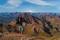 Denali Helicopter Photo Excursion thumbnail 2