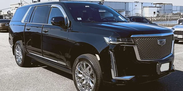 New York City Private Airport Transfer - Image 2