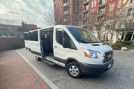 Washington DC Airport Transfer thumbnail 3