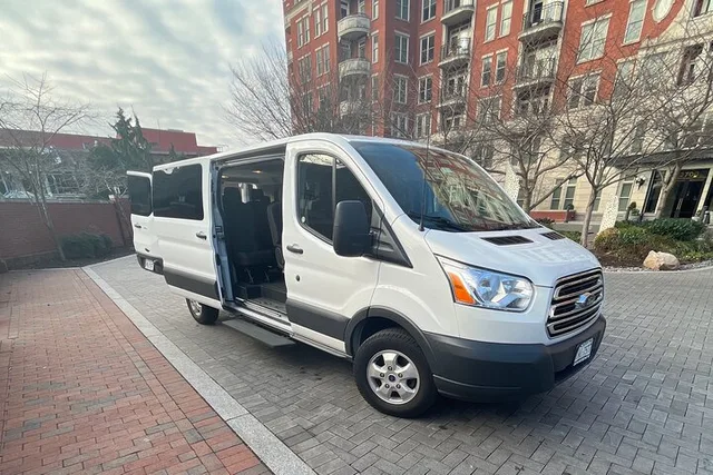 Washington DC Airport Transfer - Image 3