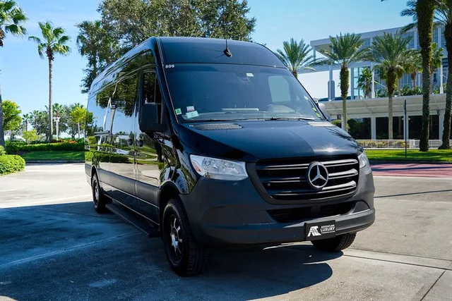 Orlando Airport Private Transfer - Image 1