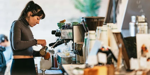 Seattle Coffee Tour in Capitol Hill - Image 6
