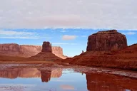 Monument Valley Historical and Mystery Valley Tour 2.5 hr thumbnail 6
