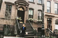 New York Sex and the City Tour thumbnail 5