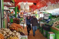 Tijuana Walking Street Food Tour thumbnail 6