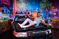 Las Vegas Madame Tussauds, Bus & High Roller Combo thumbnail 3