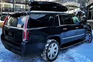 Denver Private Transportation to Vail thumbnail 1