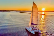 Saco Catamaran Sailing Tour thumbnail 1