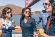 San Francisco Bay Dinner Cruise thumbnail 1