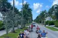 Naples Electric Trike & Moped Tour - 90 Min thumbnail 2