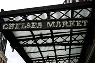 New York High Line and Chelsea Market Tour thumbnail 2
