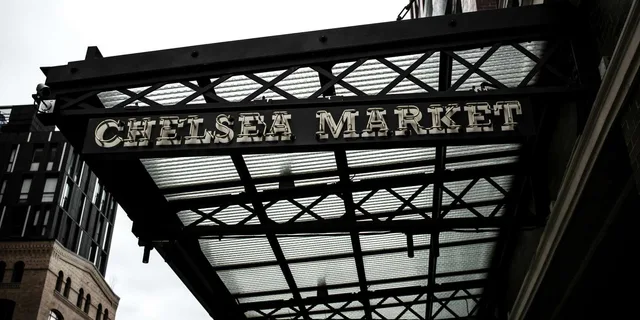 New York High Line and Chelsea Market Tour - Image 2