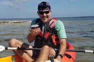 Titusville Manatee and Dolphin Kayak Tour thumbnail 3