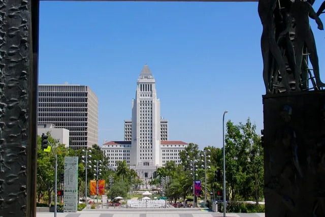 Los Angeles Food, History, and Design Tour - Image 4