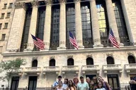 New York Financial District Walking Tour thumbnail 2