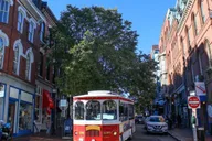 Portland Sightseeing Trolley Tour thumbnail 3