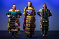 Page Native American Dinner Show thumbnail 5