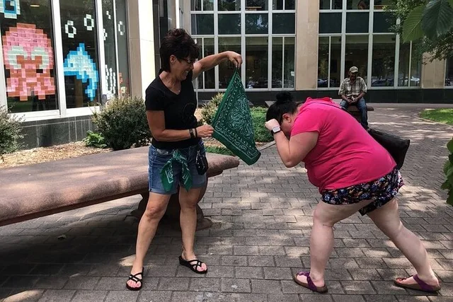 Kalamazoo Scavenger Hunt by Operation City Quest - Image 2