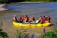 Skagway Chilkoot Trail Hike and Float 6 hr thumbnail 2