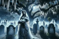 Charleston Self-Guided Ghost Tour thumbnail 4