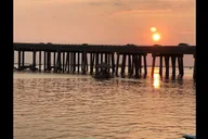 Destin Tiki Boat Sunset Cruise 90 Min thumbnail 6