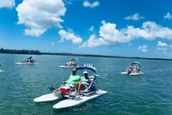 10,000 Islands CraigCat Tour thumbnail 5