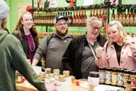 New Orleans Cocktail and Food History Tour thumbnail 3