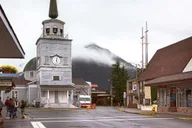 Sitka Guided Walking Tour of Historic Downtown thumbnail 6