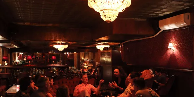 New York City Speakeasy Walking Tour - Image 3