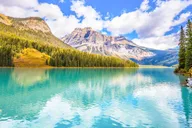 Seattle Canadian Rockies National Parks Tour 7 Days thumbnail 5