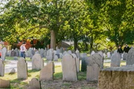 Salem Witch Trials Walking Tour thumbnail 6