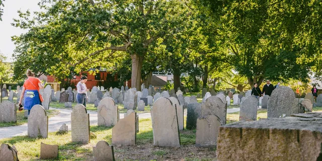 Salem Witch Trials Walking Tour - Image 6