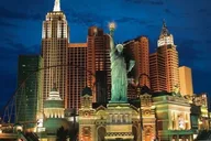 Las Vegas Street Food Tour with Local Guide thumbnail 5