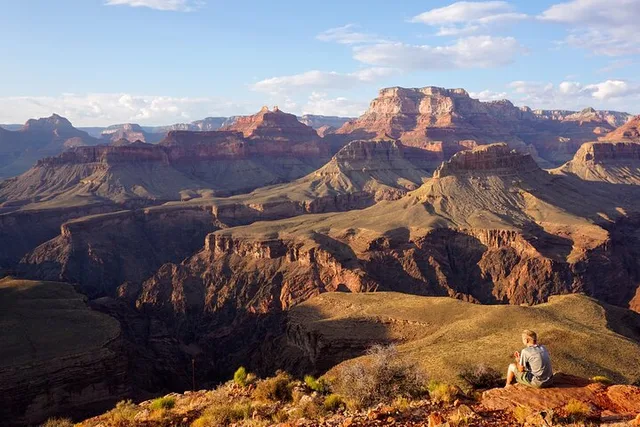 Grand Canyon South Kaibab Day Hike - Image 4