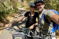 Napa Valley Bike Tour with Wine Stops 4 hr thumbnail 2