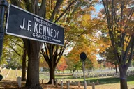 Arlington National Cemetery Walking Tour & Changing of the Guard thumbnail 5
