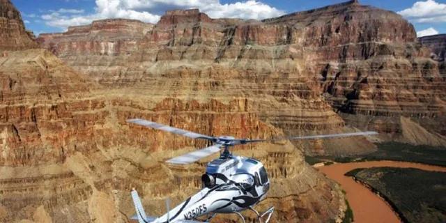 Las Vegas 3-Day Tour from Los Angeles - Image 2