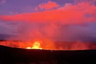 Volcano Kilauea Iki Crater and Lava Tube Hike thumbnail 6