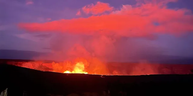 Volcano Kilauea Iki Crater and Lava Tube Hike - Image 6
