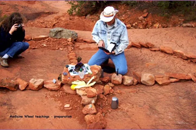 Sedona Spiritual Vortex Tour - Image 2