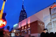 Nashville Hard Rock Cafe Dining Experience thumbnail 1