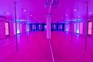 Austin Pole Dance Party thumbnail 5