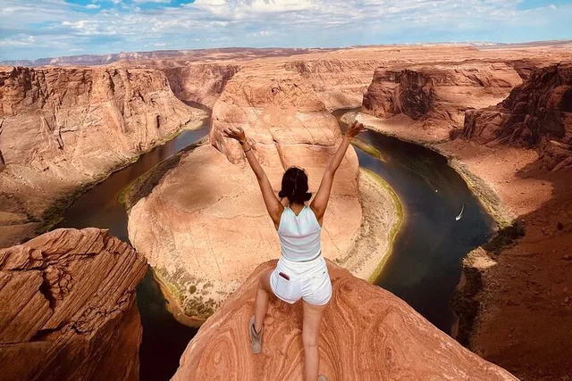 Page Canyon and Horseshoe Bend Tour - Image 5