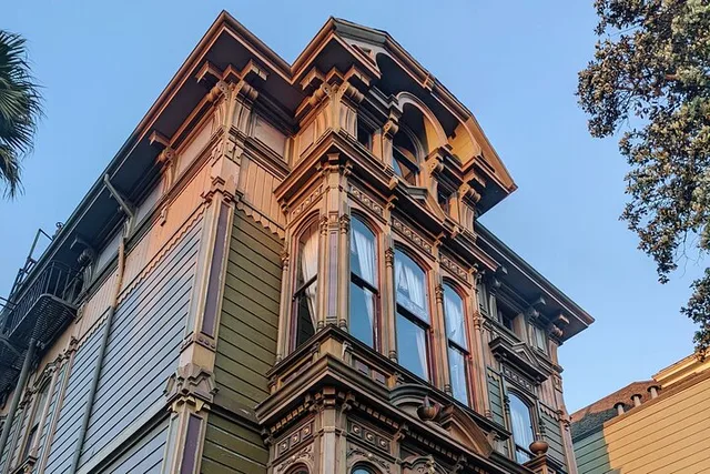 San Francisco Hidden Gems Tour - Image 4