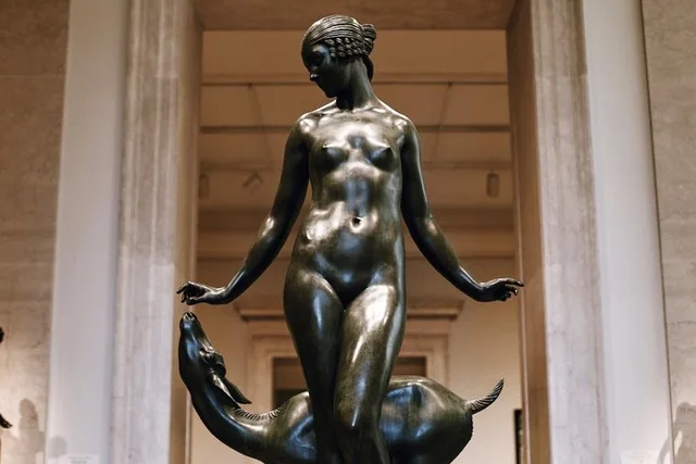 Washington DC National Gallery of Art Tour - Image 5
