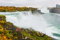 Niagara Falls Guided Tour with Dinner and Fireworks thumbnail 6