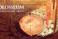 New York Colosseum VR Experience thumbnail 1